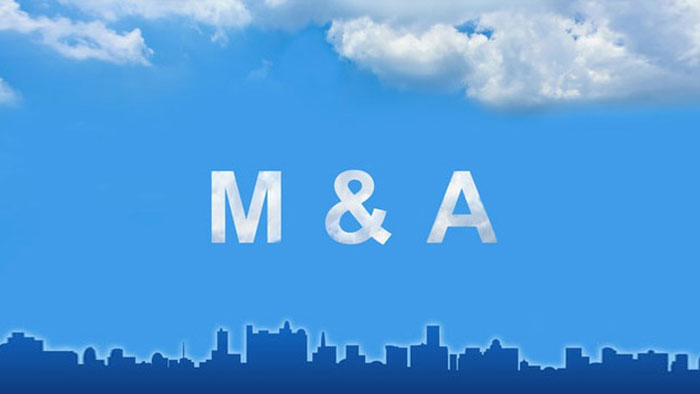 M&A